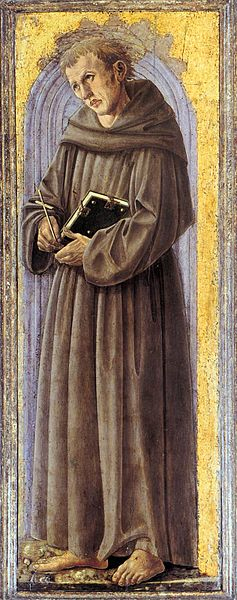 St Francis